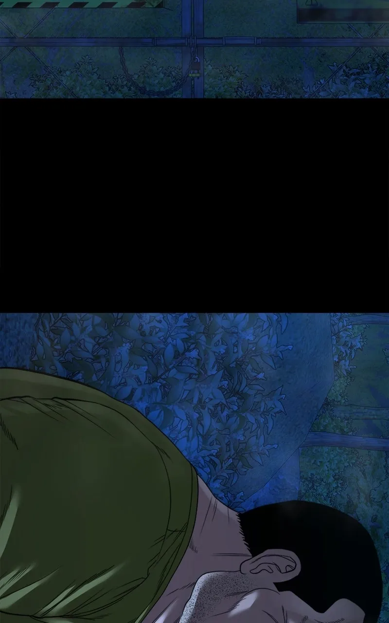 The Gwichon Village Mystery Chapter 42 Page 109