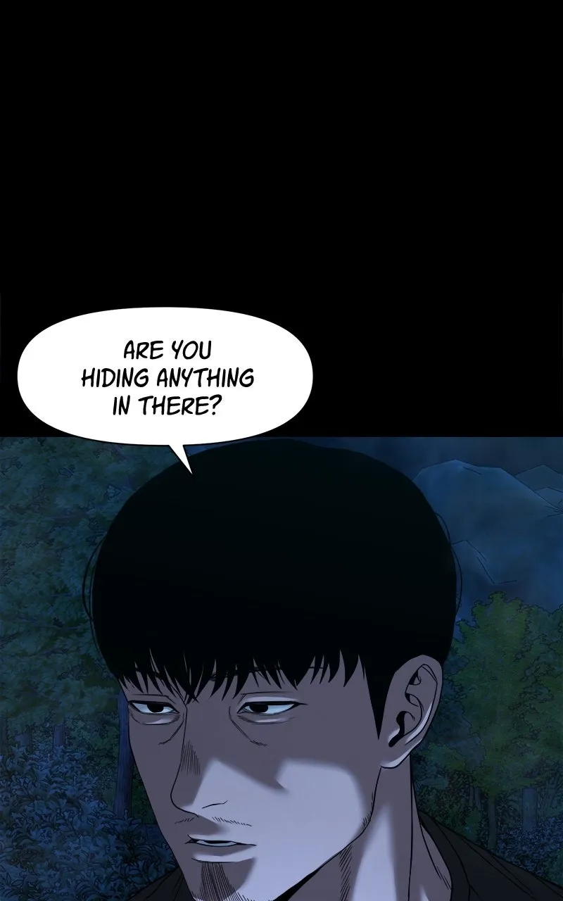 The Gwichon Village Mystery Chapter 43 Page 4