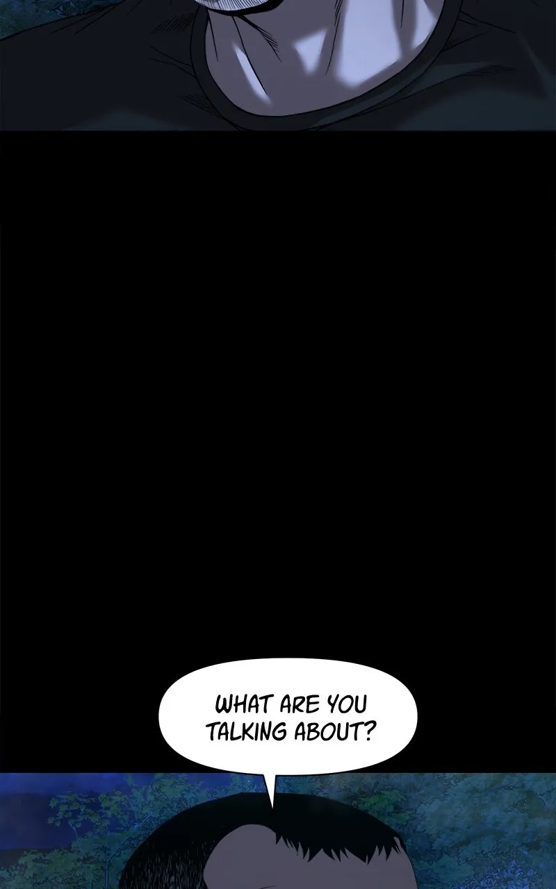 The Gwichon Village Mystery Chapter 43 Page 5