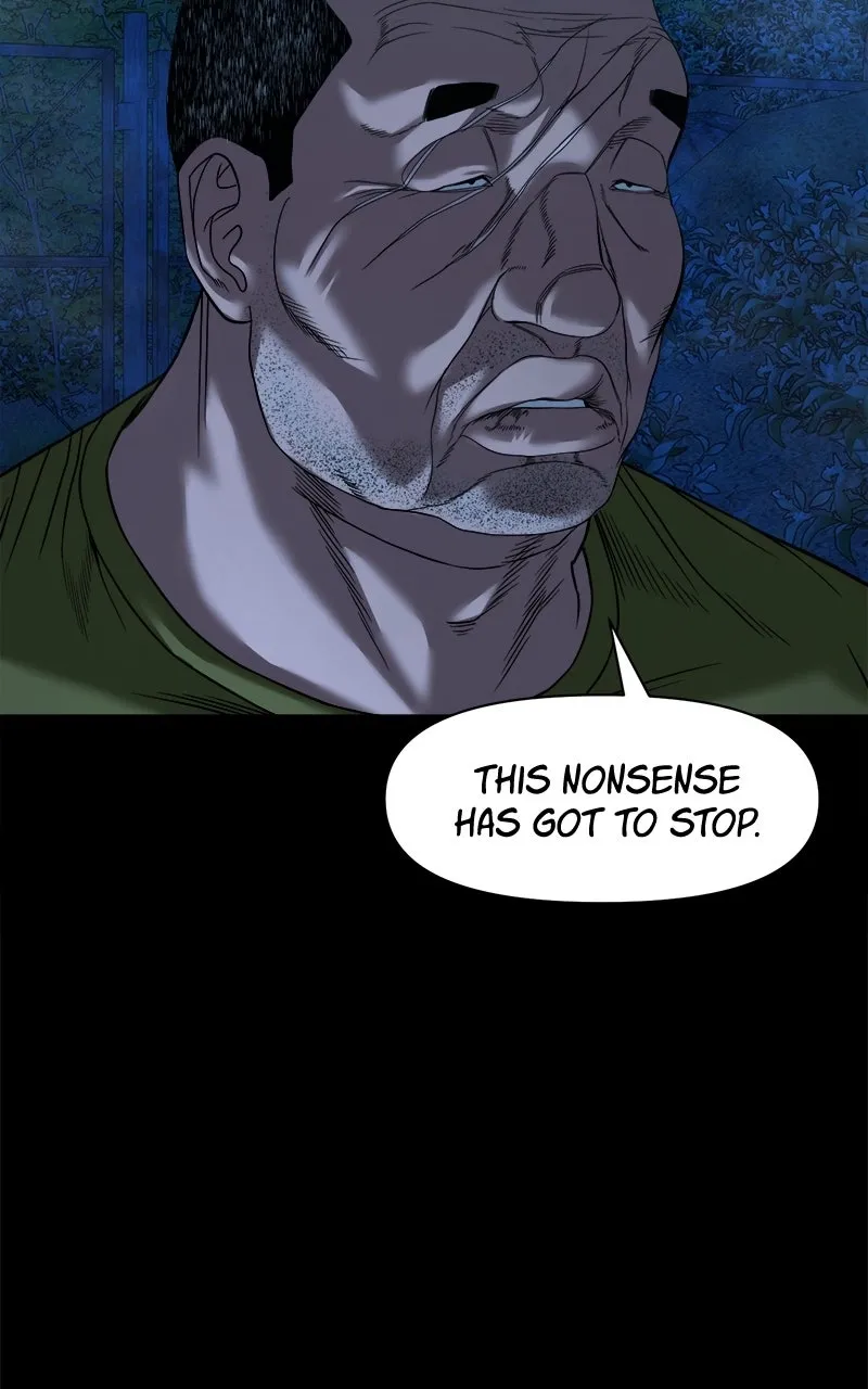 The Gwichon Village Mystery Chapter 43 Page 6