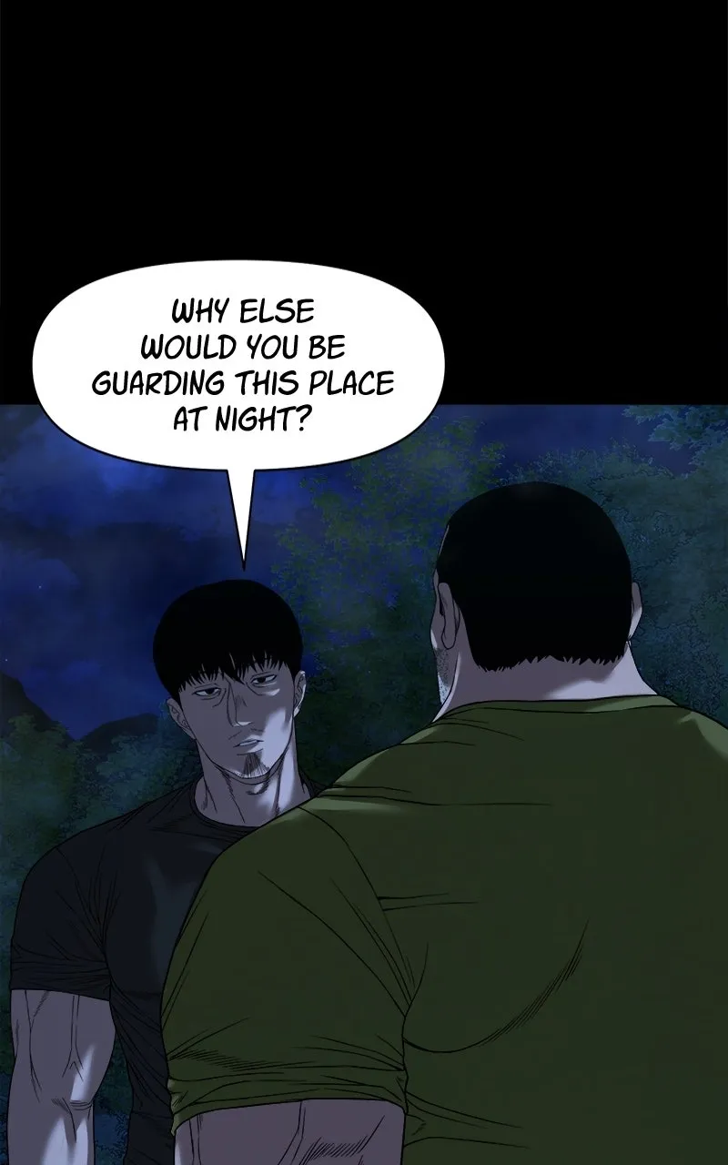 The Gwichon Village Mystery Chapter 43 Page 7