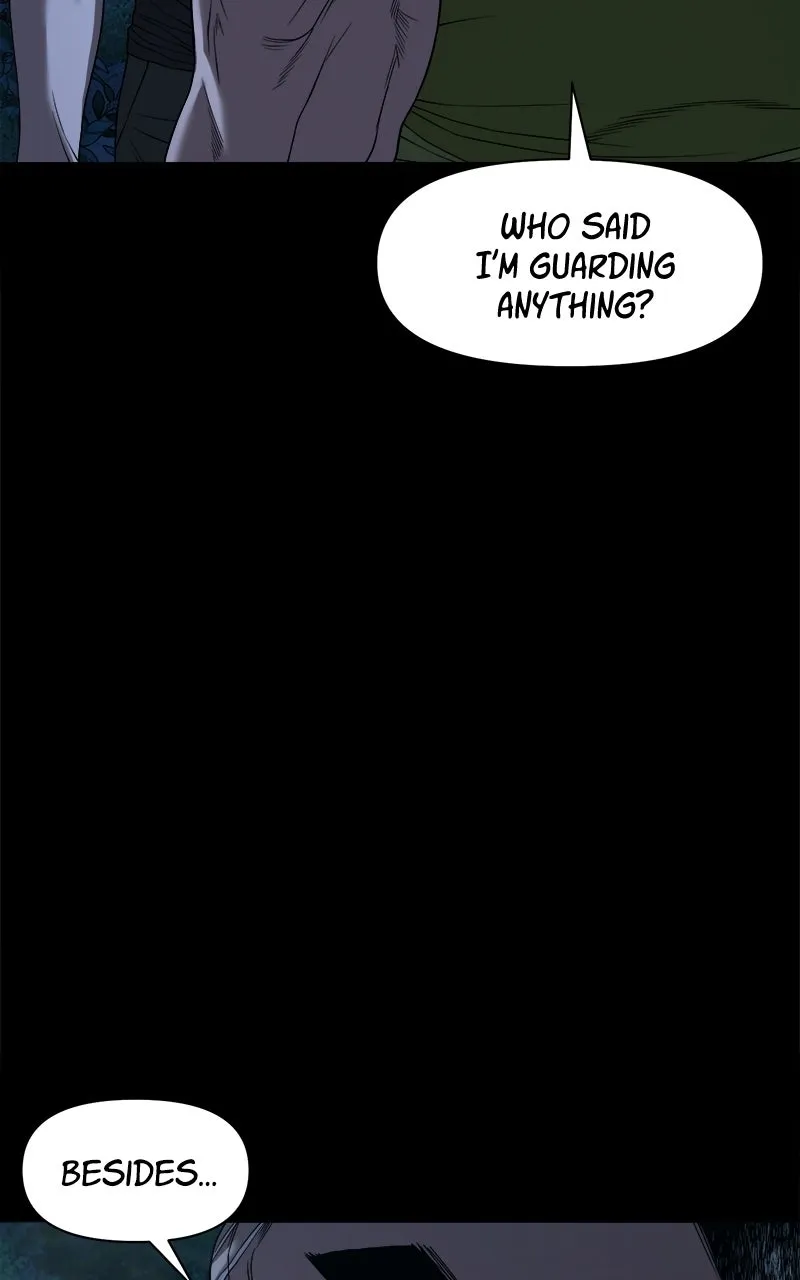 The Gwichon Village Mystery Chapter 43 Page 8