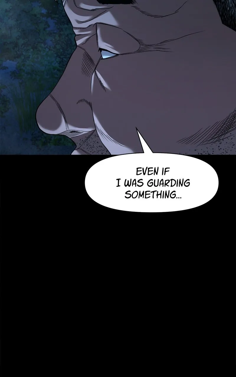 The Gwichon Village Mystery Chapter 43 Page 9