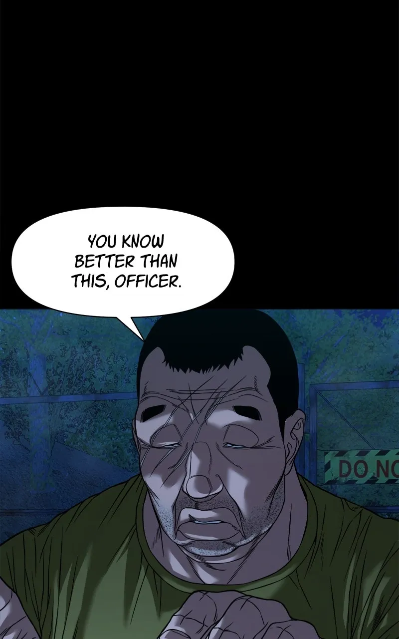 The Gwichon Village Mystery Chapter 43 Page 17