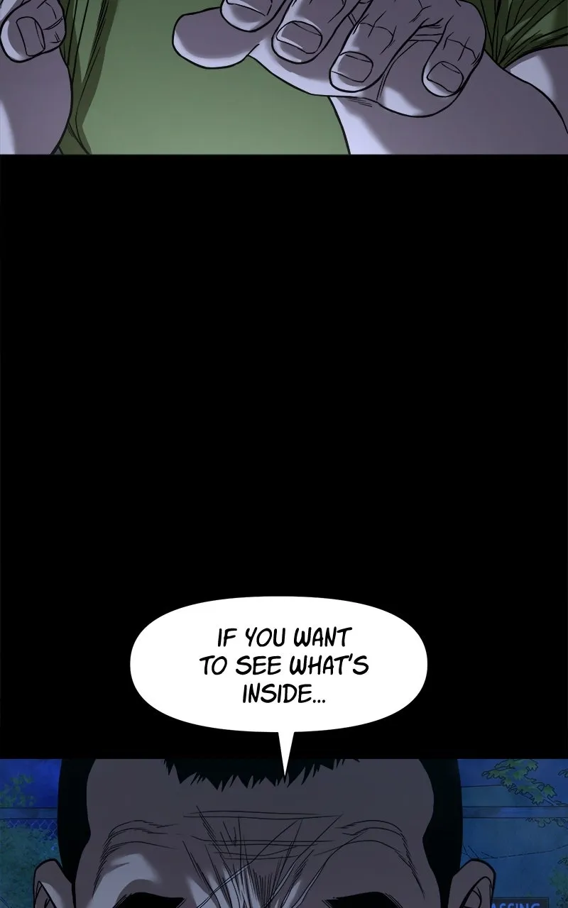 The Gwichon Village Mystery Chapter 43 Page 18