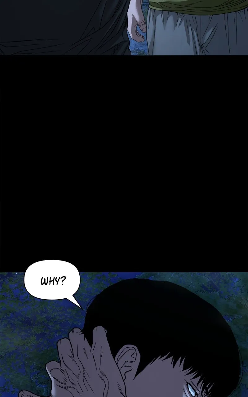 The Gwichon Village Mystery Chapter 43 Page 21