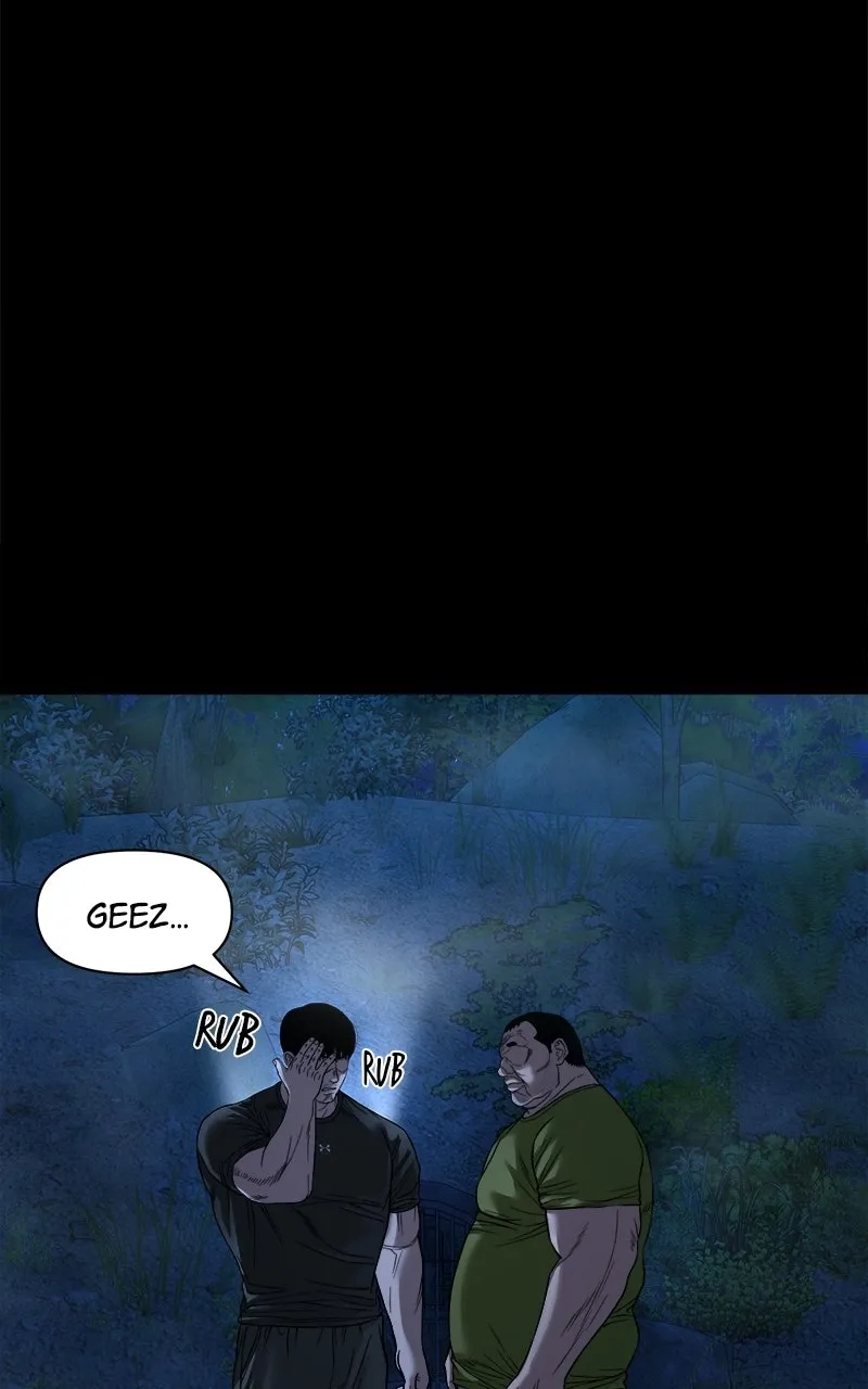 The Gwichon Village Mystery Chapter 43 Page 31