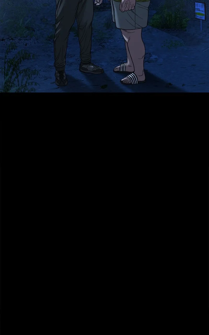 The Gwichon Village Mystery Chapter 43 Page 32