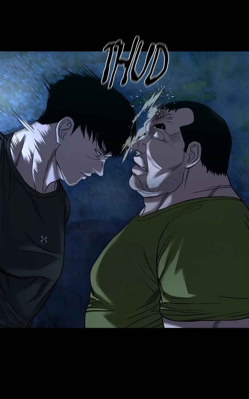 The Gwichon Village Mystery Chapter 43 Page 33