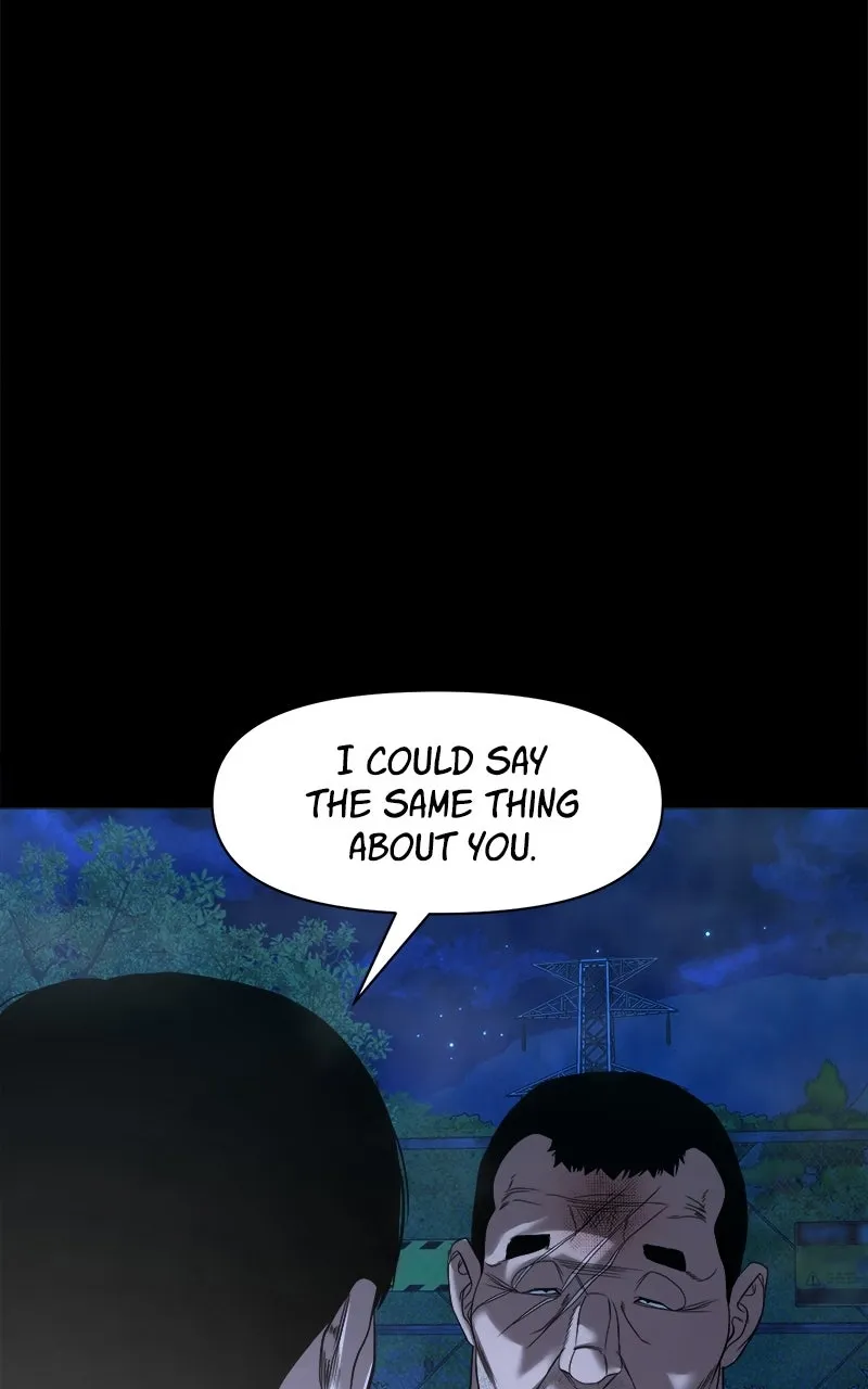 The Gwichon Village Mystery Chapter 43 Page 34