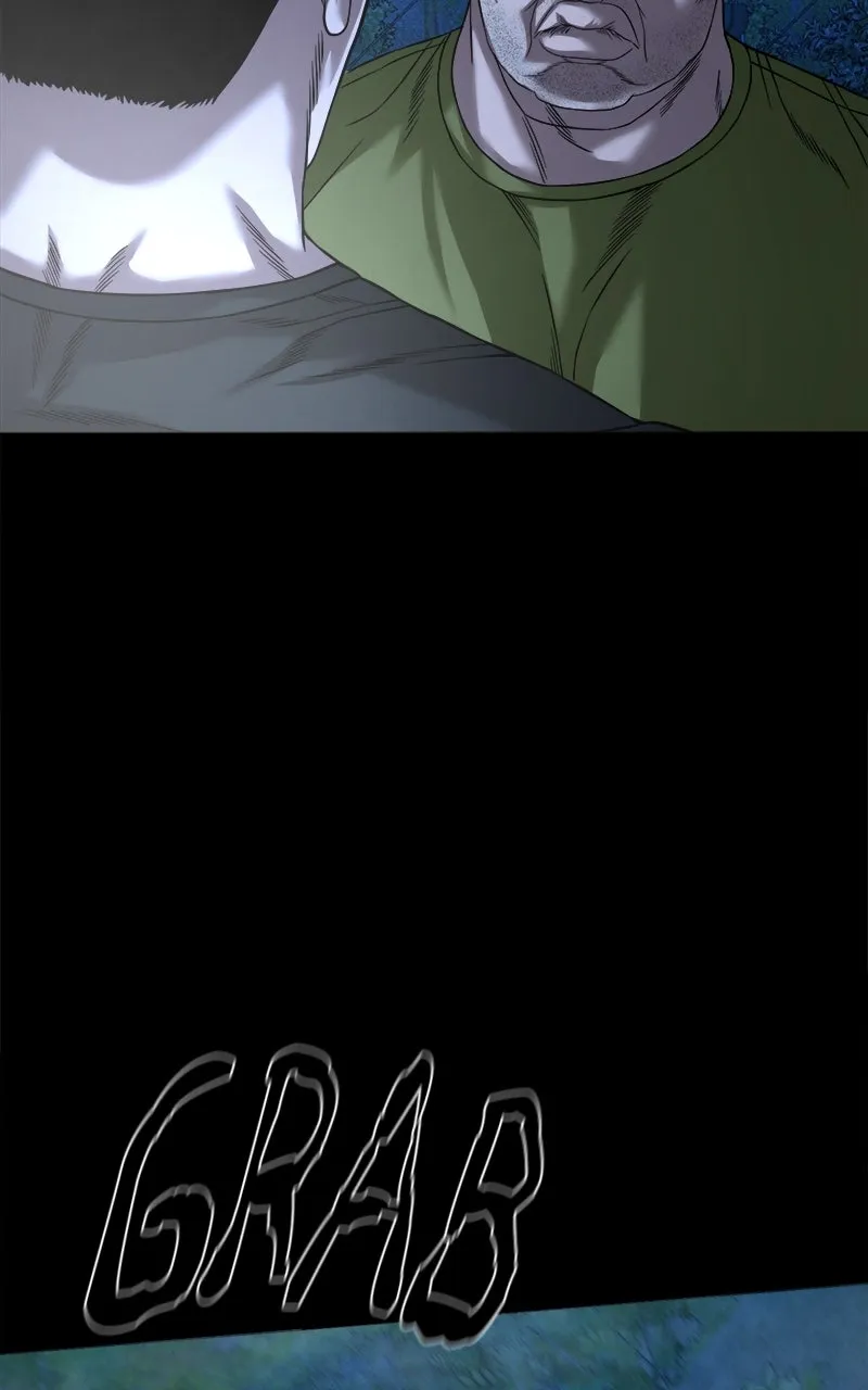 The Gwichon Village Mystery Chapter 43 Page 35