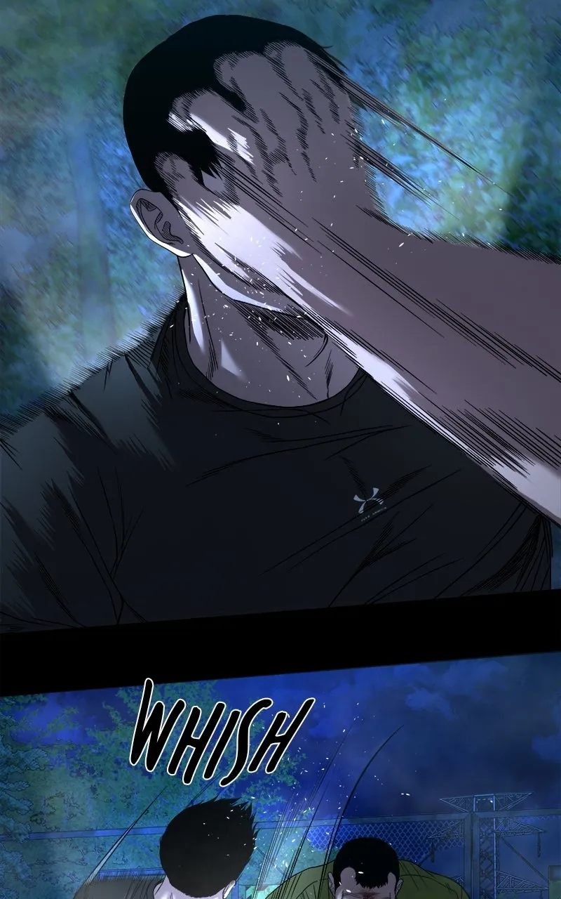 The Gwichon Village Mystery Chapter 43 Page 36