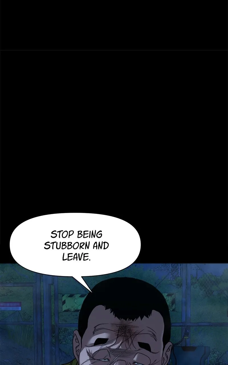 The Gwichon Village Mystery Chapter 43 Page 38