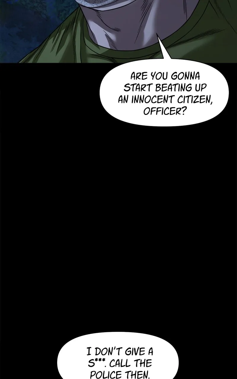 The Gwichon Village Mystery Chapter 43 Page 42