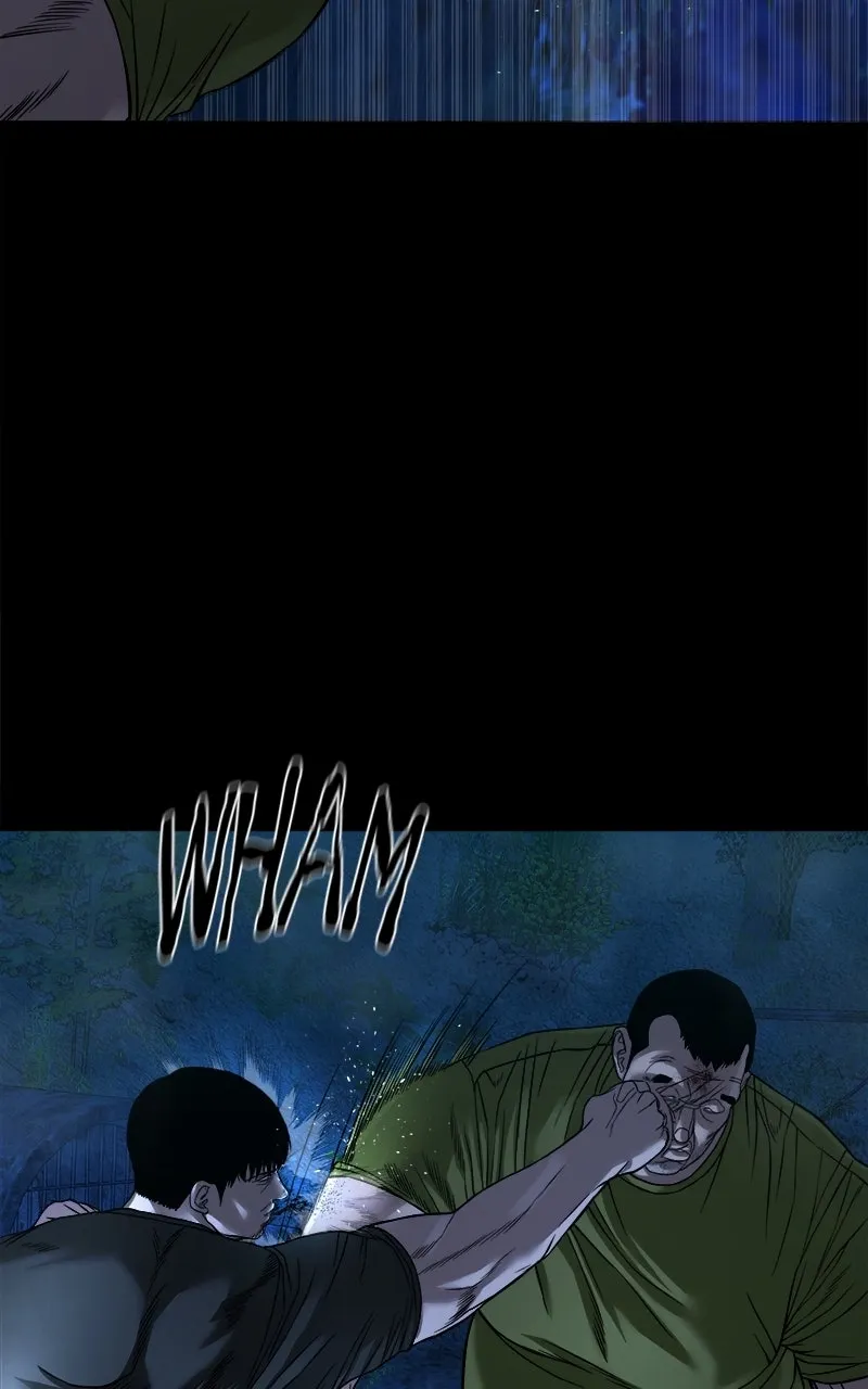The Gwichon Village Mystery Chapter 43 Page 46