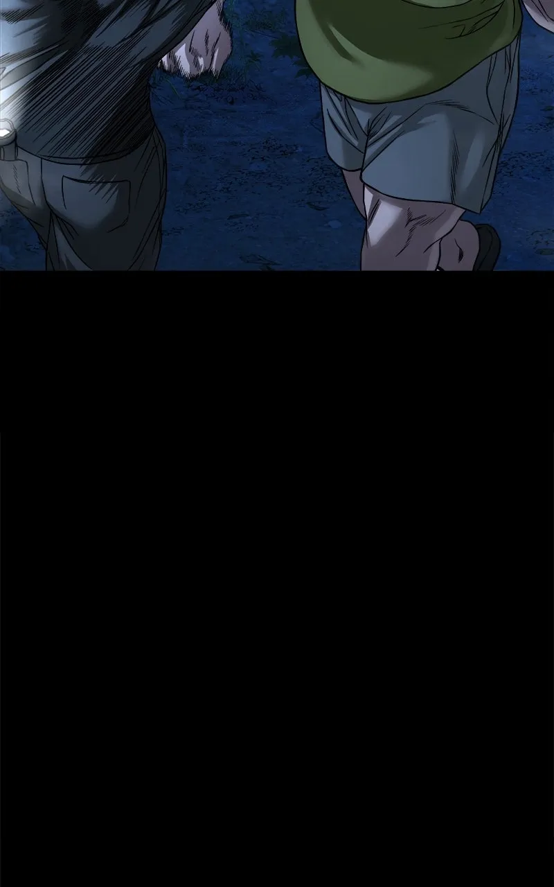 The Gwichon Village Mystery Chapter 43 Page 47