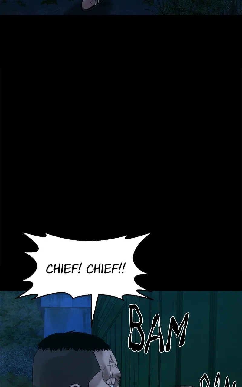 The Gwichon Village Mystery Chapter 43 Page 52