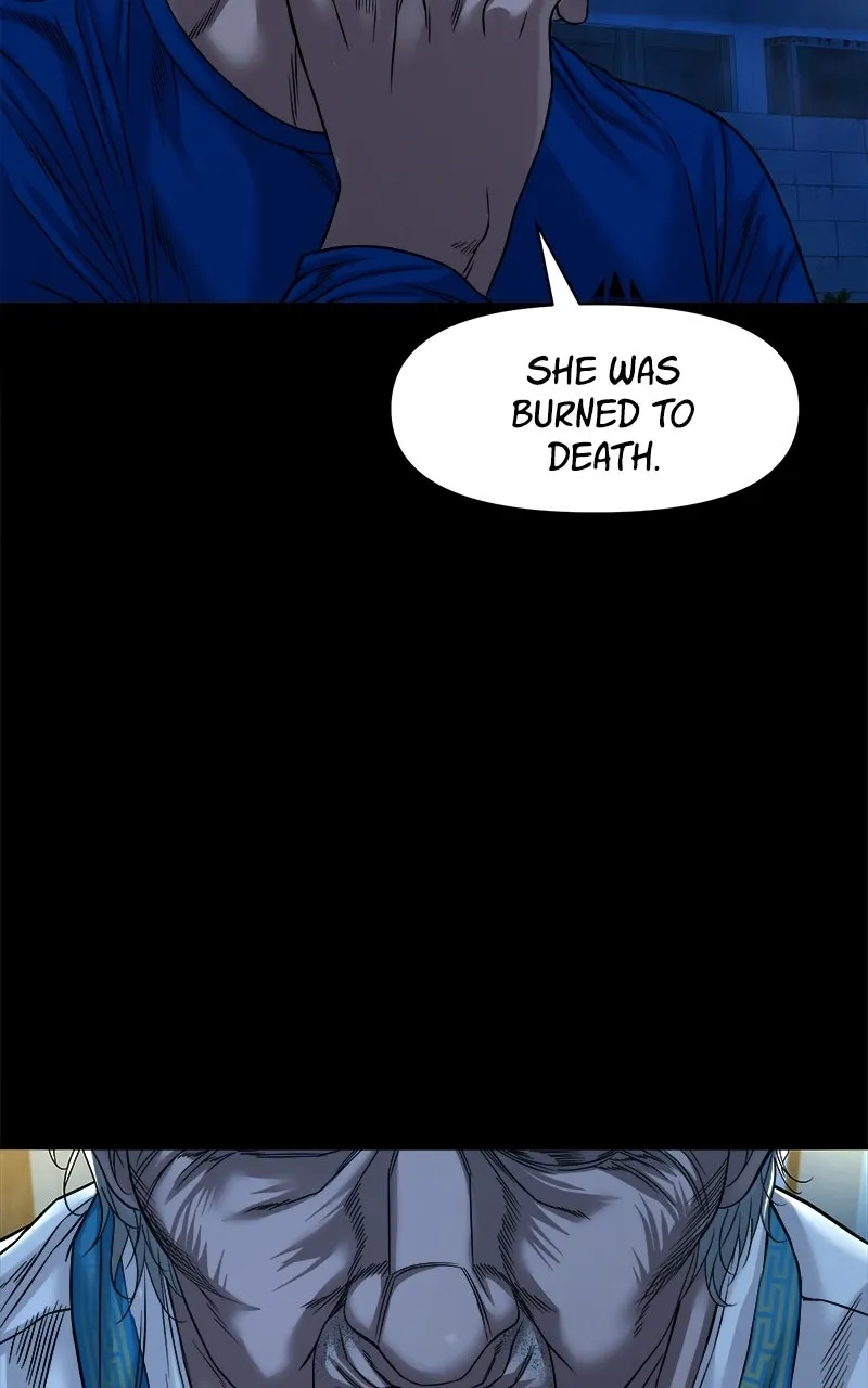 The Gwichon Village Mystery Chapter 43 Page 57