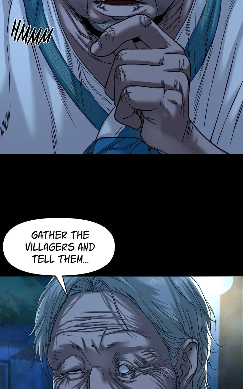 The Gwichon Village Mystery Chapter 43 Page 58