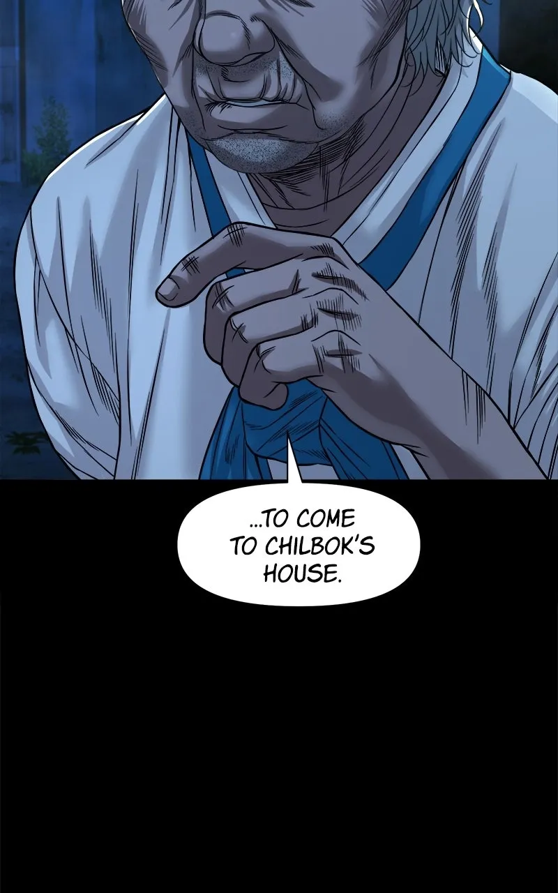 The Gwichon Village Mystery Chapter 43 Page 59