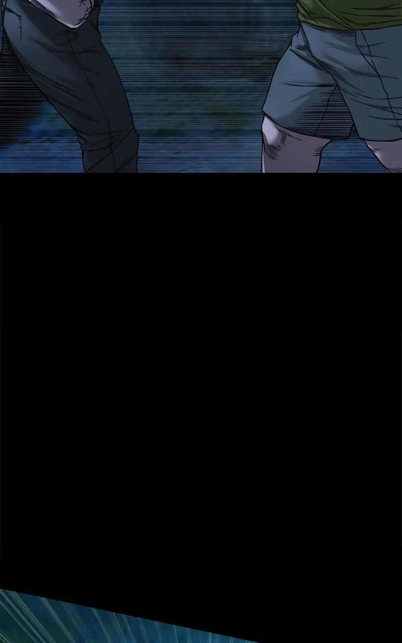 The Gwichon Village Mystery Chapter 43 Page 64