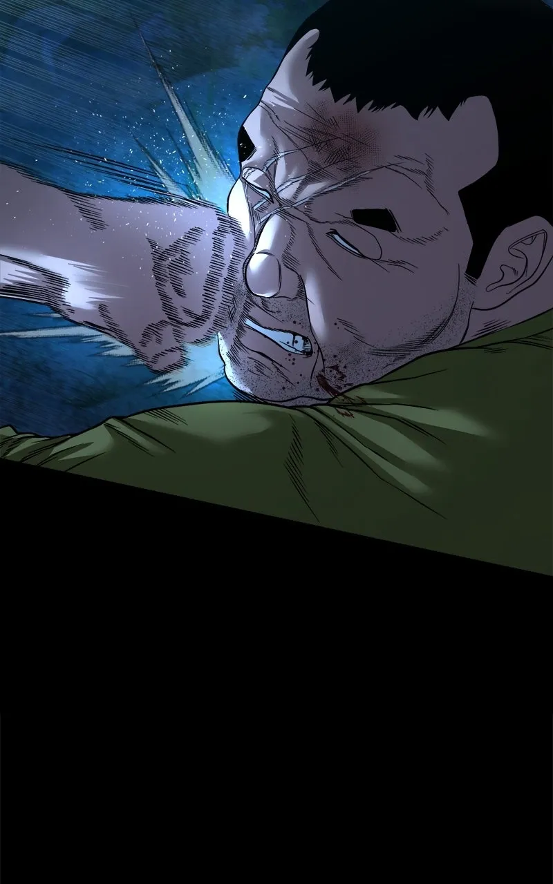 The Gwichon Village Mystery Chapter 43 Page 66