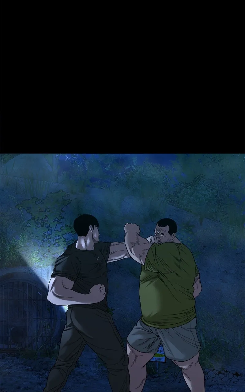 The Gwichon Village Mystery Chapter 43 Page 67