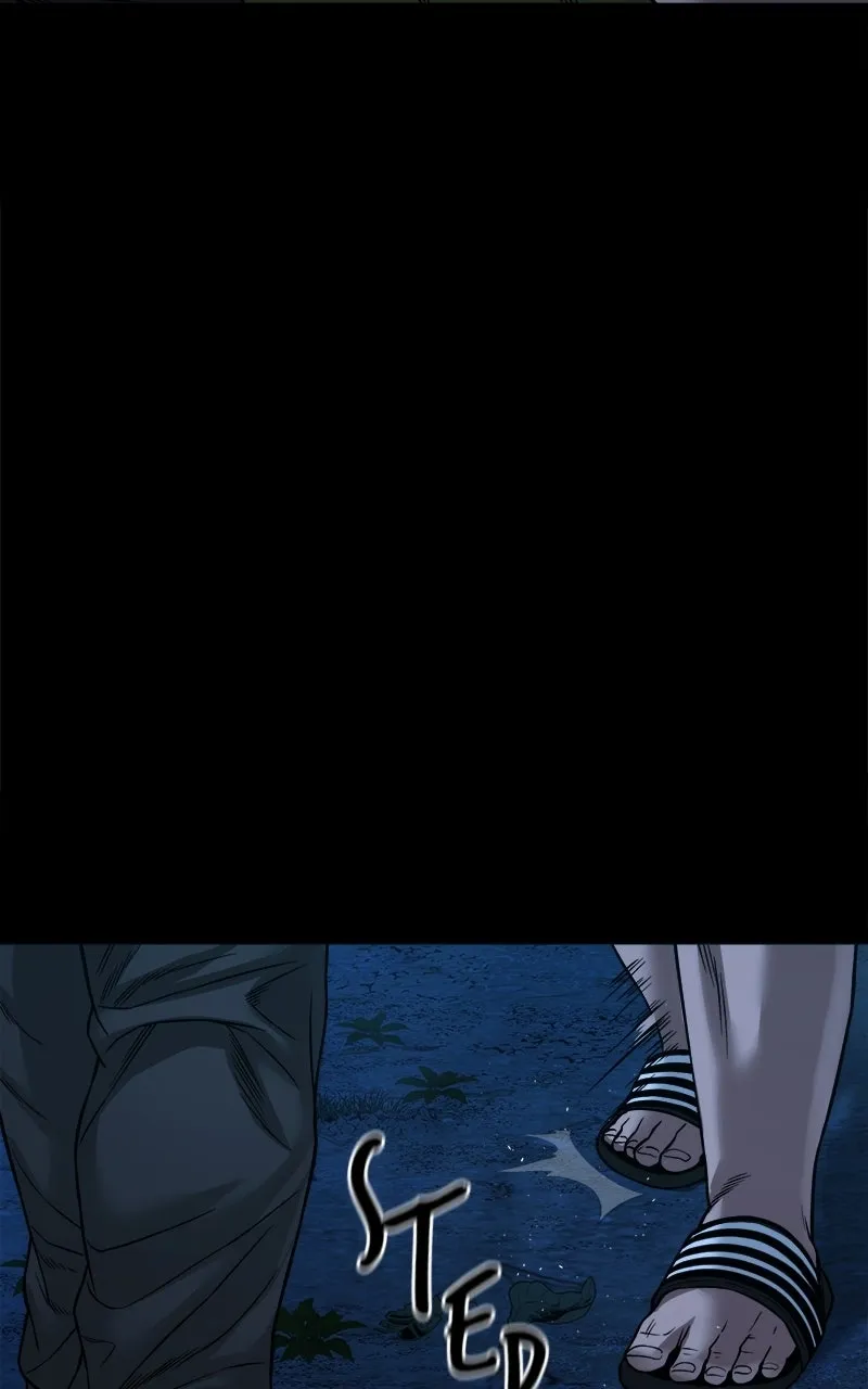 The Gwichon Village Mystery Chapter 43 Page 70