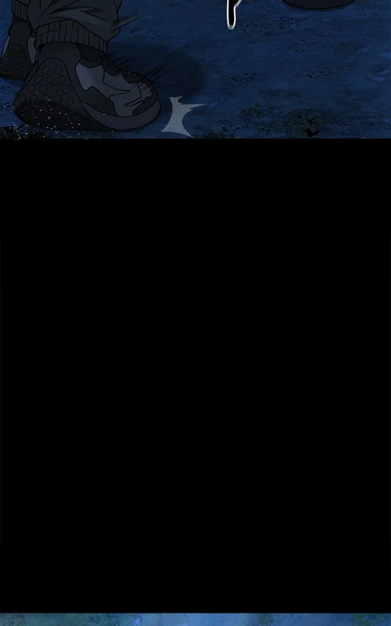 The Gwichon Village Mystery Chapter 43 Page 71