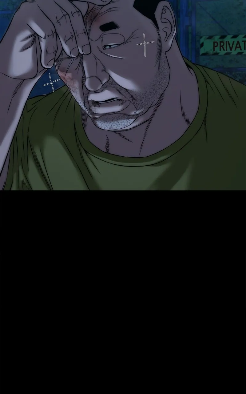 The Gwichon Village Mystery Chapter 43 Page 73