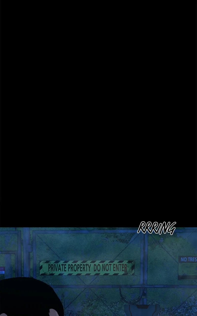The Gwichon Village Mystery Chapter 43 Page 77