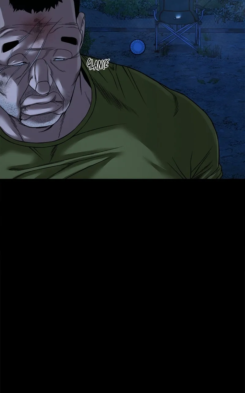 The Gwichon Village Mystery Chapter 43 Page 78