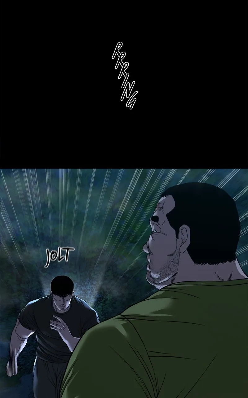 The Gwichon Village Mystery Chapter 43 Page 80