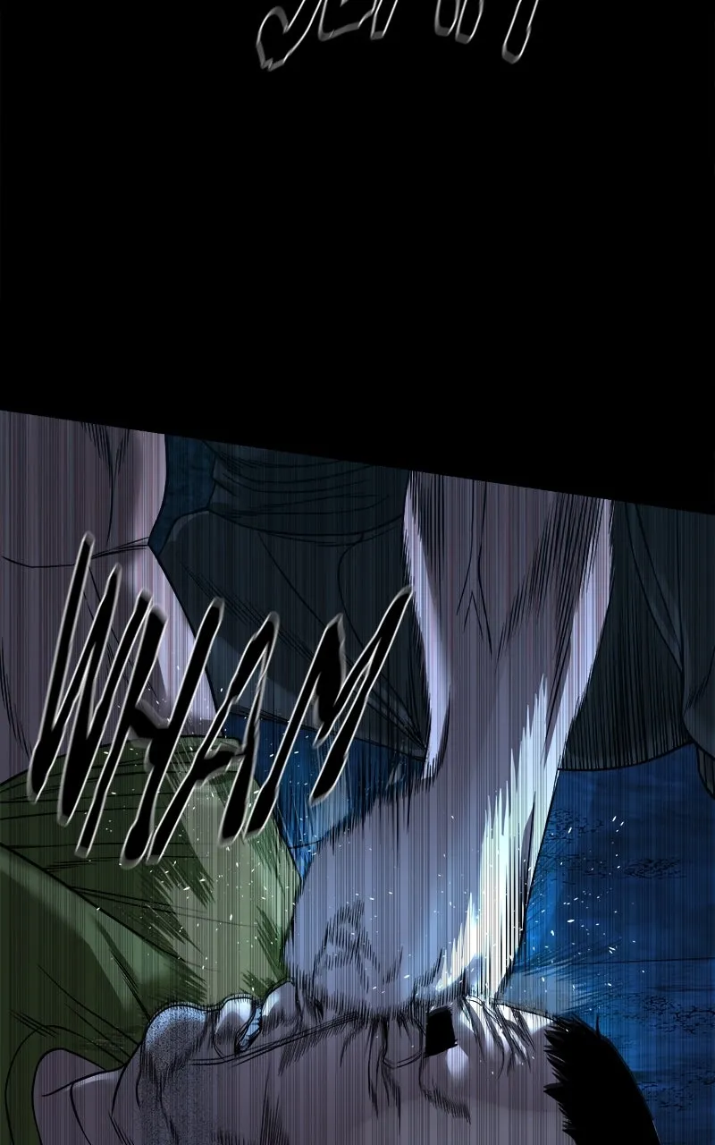 The Gwichon Village Mystery Chapter 43 Page 92