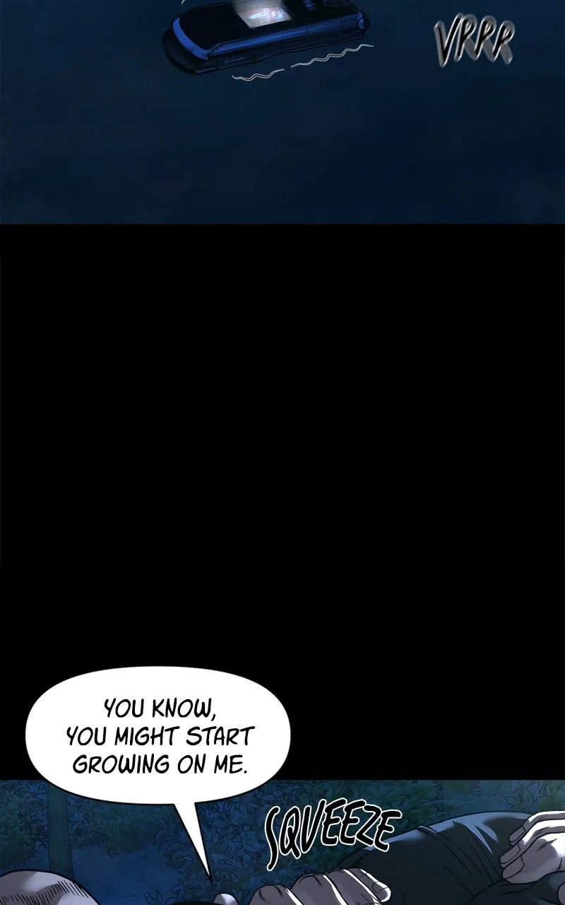 The Gwichon Village Mystery Chapter 43 Page 98