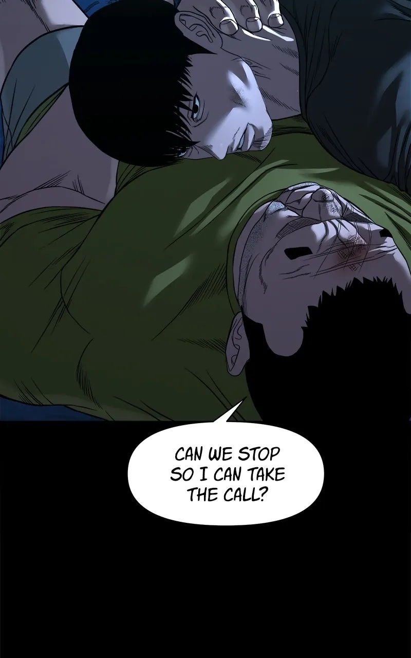 The Gwichon Village Mystery Chapter 43 Page 99