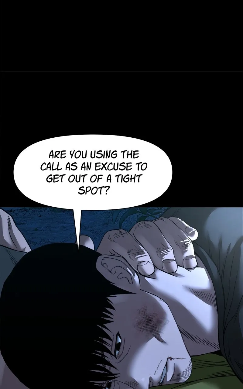 The Gwichon Village Mystery Chapter 43 Page 100