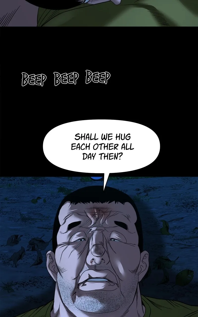 The Gwichon Village Mystery Chapter 43 Page 101