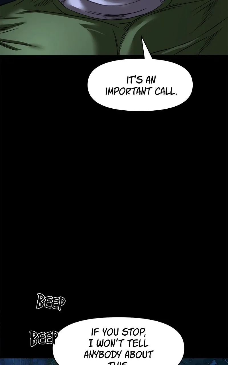 The Gwichon Village Mystery Chapter 43 Page 102