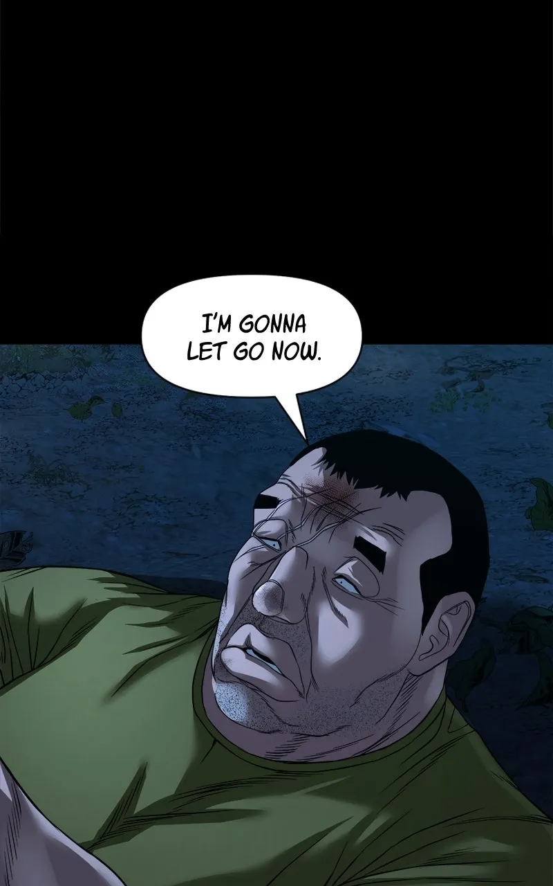 The Gwichon Village Mystery Chapter 43 Page 104