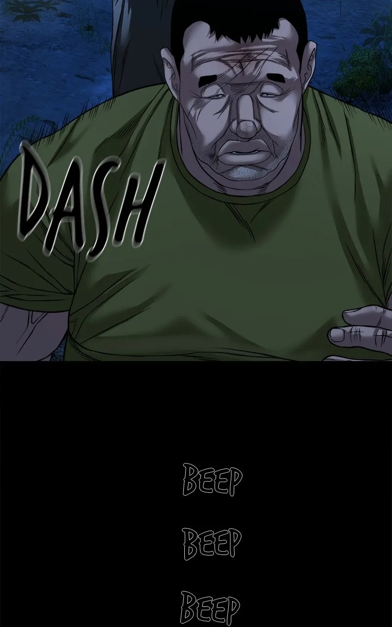 The Gwichon Village Mystery Chapter 43 Page 108