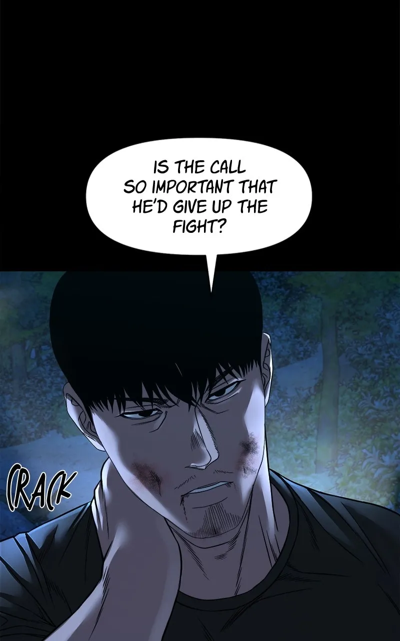 The Gwichon Village Mystery Chapter 43 Page 109