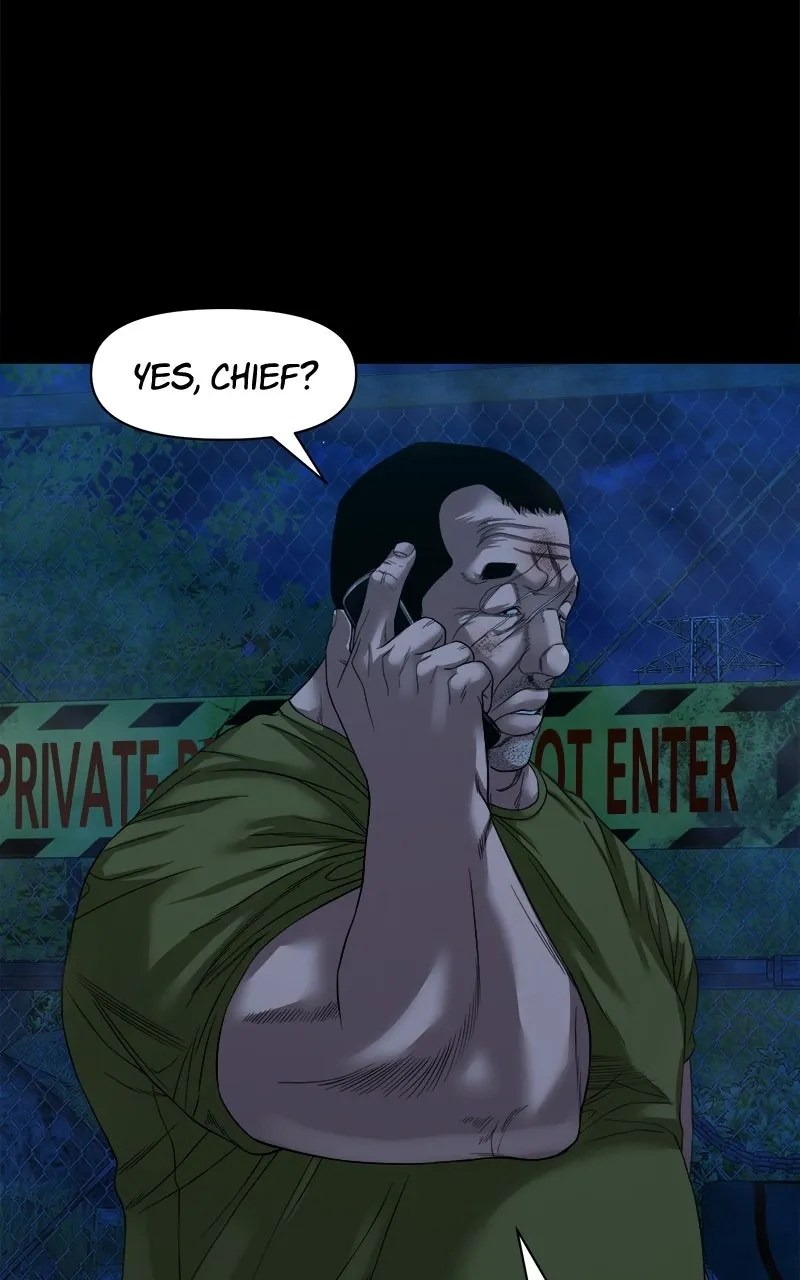 The Gwichon Village Mystery Chapter 43 Page 112