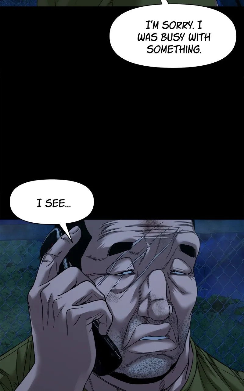 The Gwichon Village Mystery Chapter 43 Page 113
