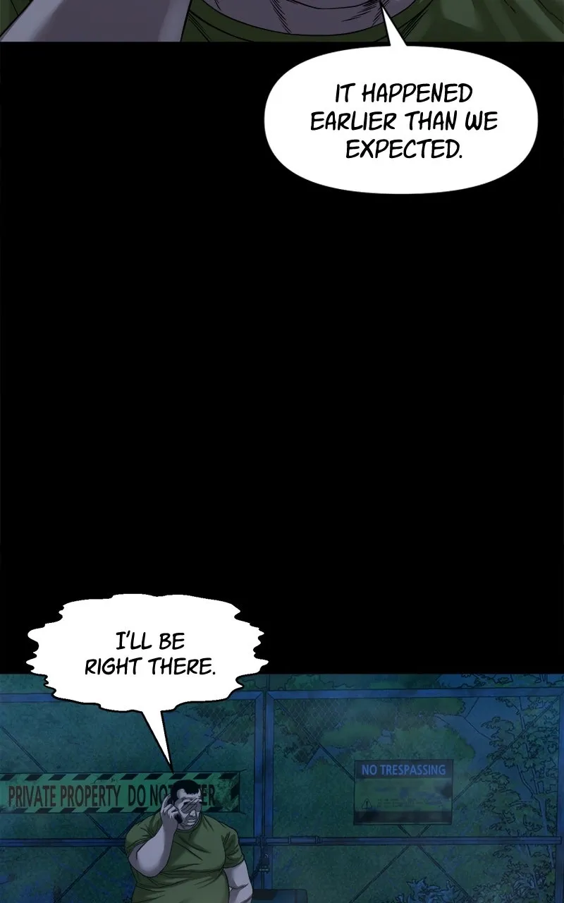 The Gwichon Village Mystery Chapter 43 Page 114