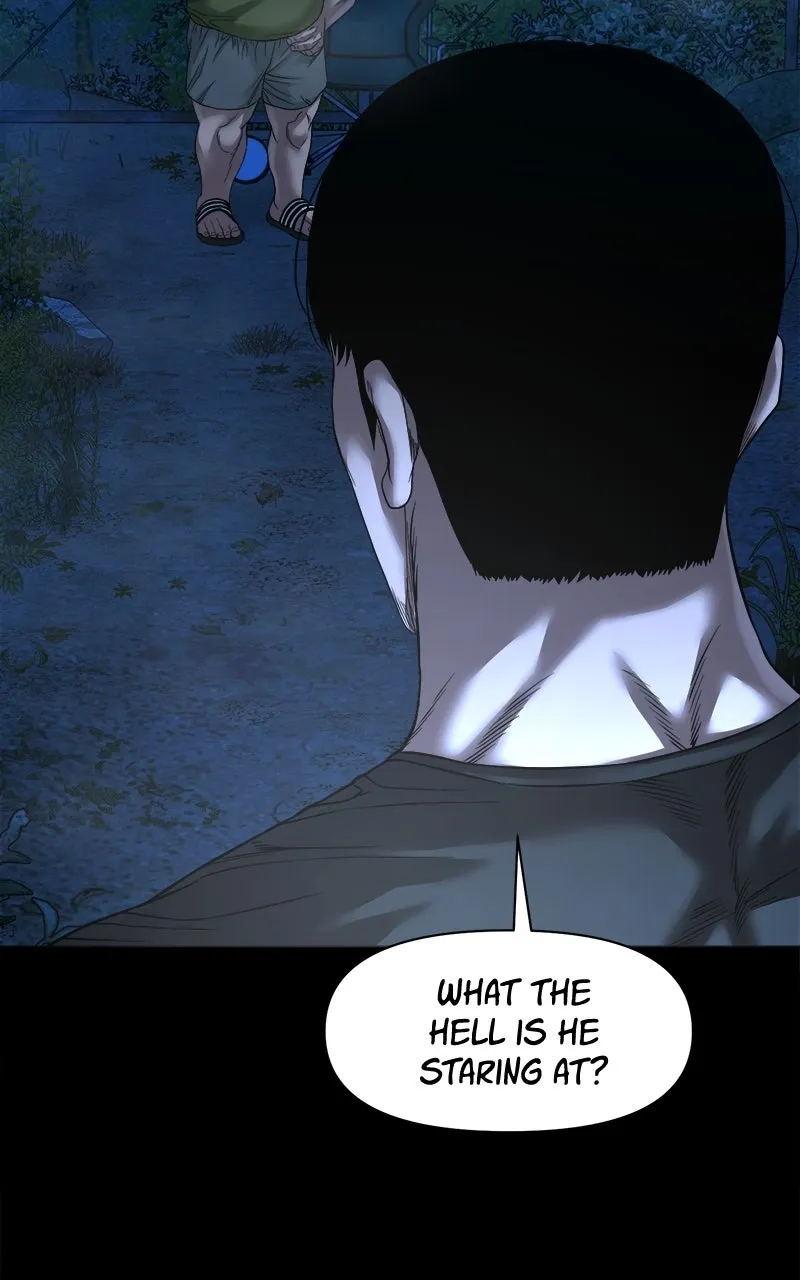 The Gwichon Village Mystery Chapter 43 Page 115