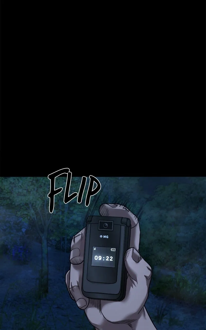 The Gwichon Village Mystery Chapter 43 Page 116