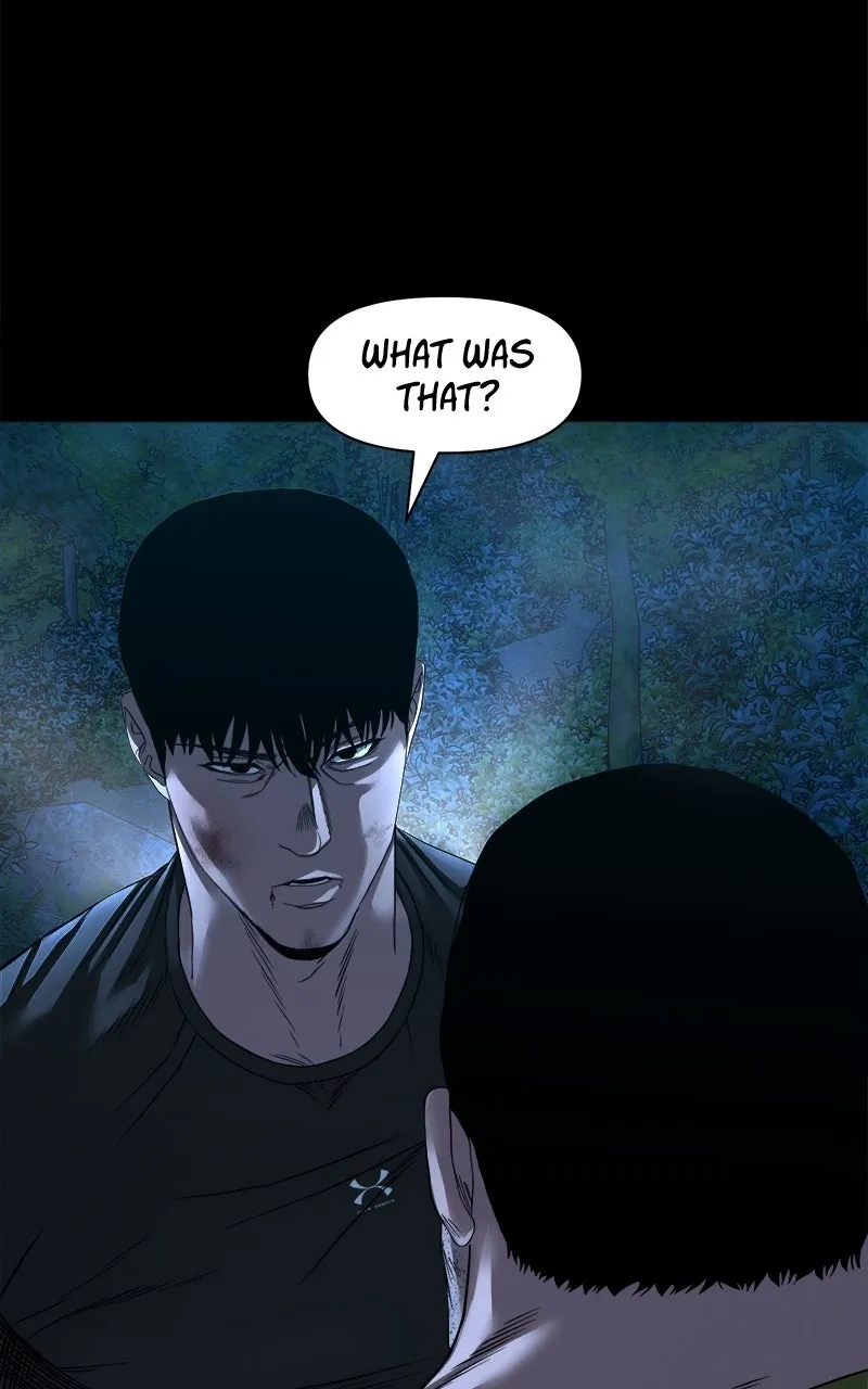 The Gwichon Village Mystery Chapter 43 Page 118