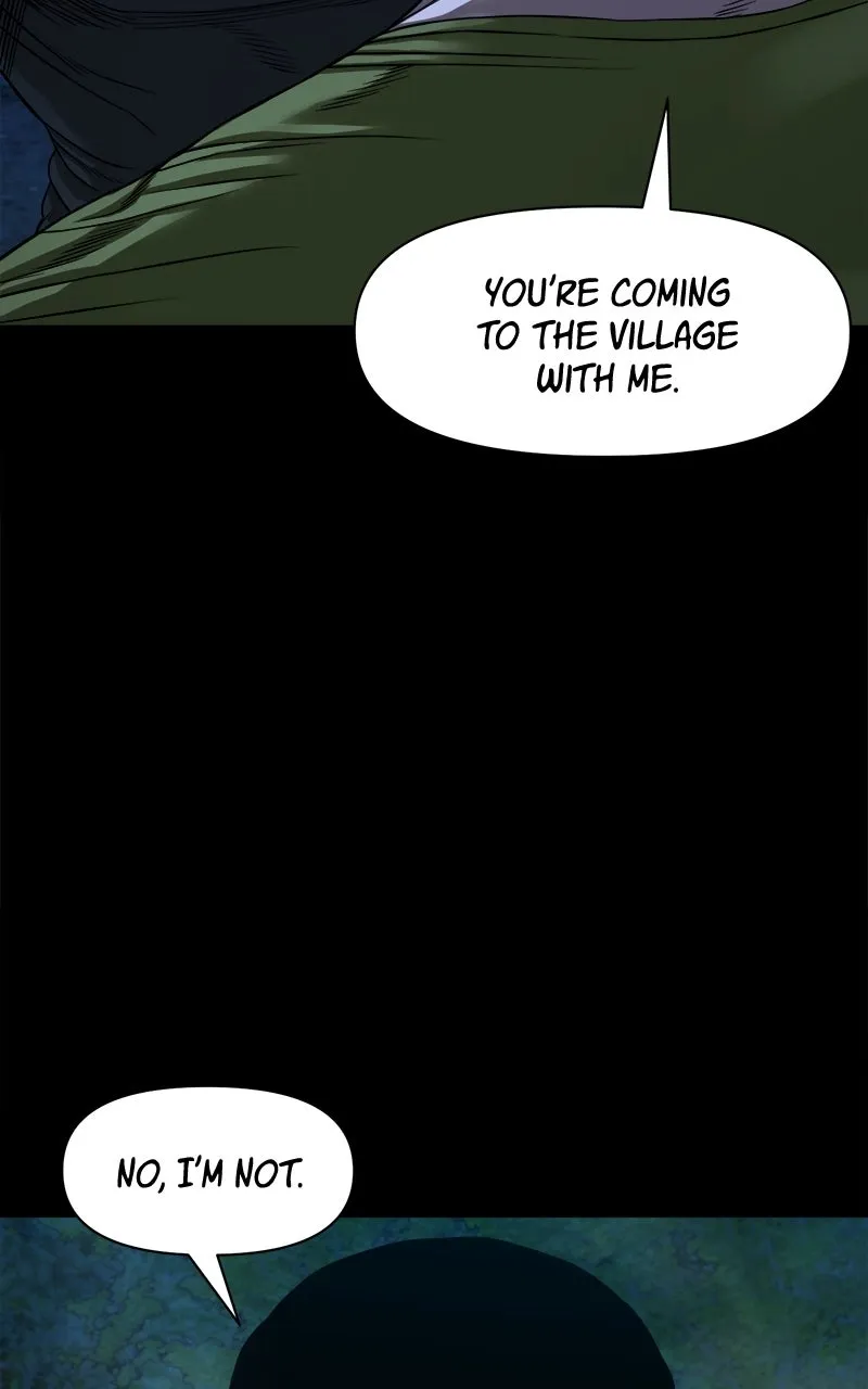The Gwichon Village Mystery Chapter 43 Page 119