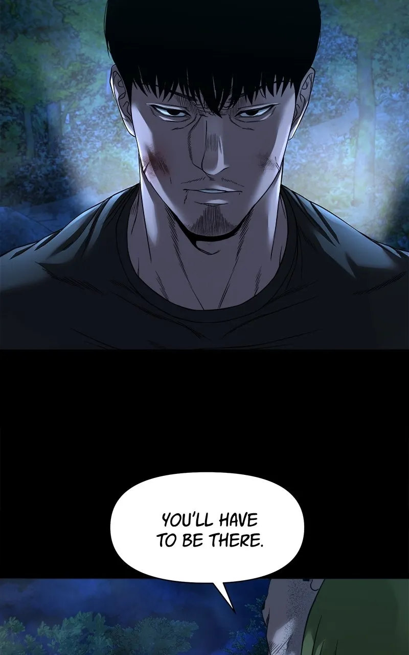 The Gwichon Village Mystery Chapter 43 Page 120